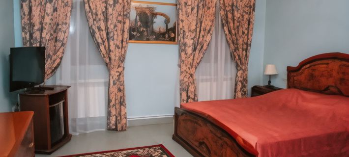 Giuseppe Hotel Hotels in Kazan