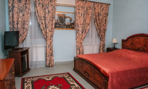Giuseppe Hotel
