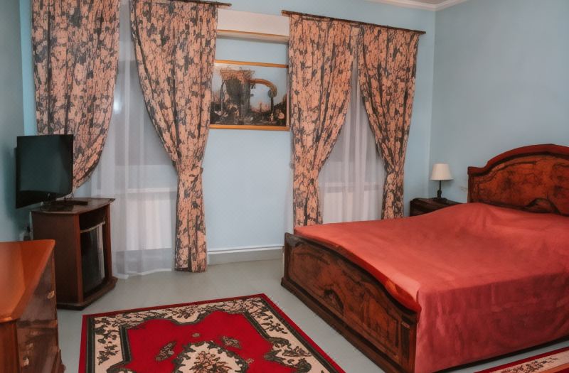 Giuseppe Hotel