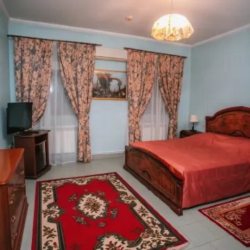 주세페 호텔  호텔