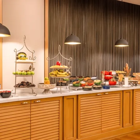 Grand Pasha Lefkosa Hotel & Casino & Spa