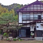 里山家庭旅館 住宿飯店