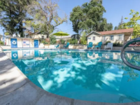 雲雀海岸度假村 萊克縣酒店