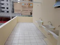 Pousada Terra do Sol Hotels in Itapema