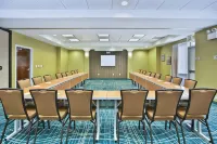 SpringHill Suites by Marriott Chicago Southwest at Burr Ridge/Hinsdale Hotels in Downers Grove Township