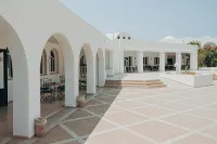 Hotel Bougainvillier Djerba Hotels in Aghir