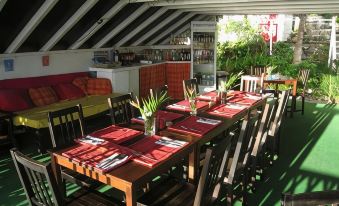 El Momo Cottages