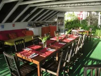 El Momo Cottages