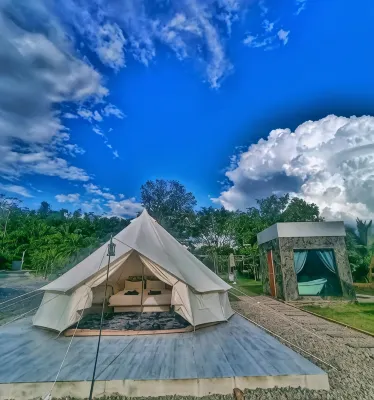 The Wes Village, Incl Breakfast and Dinner Hotels in Amphoe Chiang Dao