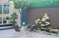 Lucky Star Ho Tram Hotel & Restaurant Hotels in Phuoc Thuan