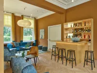 Boutique Hotel Ter Wallen Hotels in Roeselare