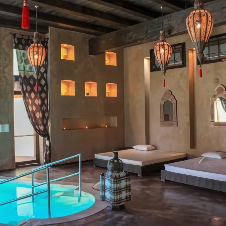 Masseria & Spa LuciaGiovanni