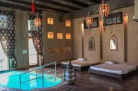 Masseria & Spa LuciaGiovanni - Pools