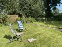 Ballylagan Organic Farm Hoteles en 