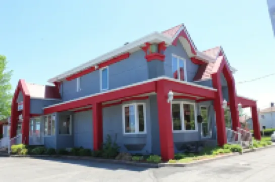 Hotel Motel Hospitalité