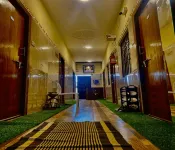 Babu Naidu Residency Hotels near SRI LA SRI ARUNACHALA SIDDAR JEEVA SAMADHI NEMILI- KARIYAKUDAL