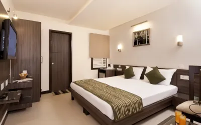 Hotel Shree Residency Hotels near victoria park