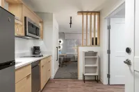TownePlace Suites Atlanta Fairburn Hotels in Union City