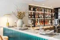 Killara Hotel & Suites - bar