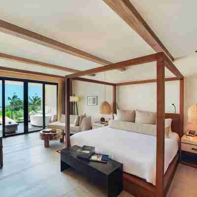 Unico Hotel Riviera Maya Adults Only - All Inclusive Rooms