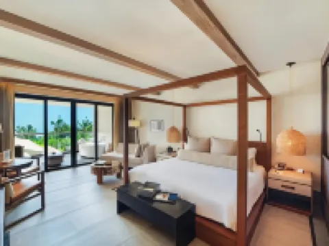 Unico Hotel Riviera Maya Adults Only - All Inclusive Hotels in Solidaridad