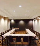 Kytos Hotel Hotel di Kecamatan Sukasari