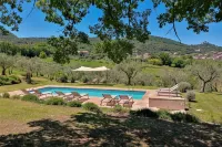Relais Casale Valigi - Parking
