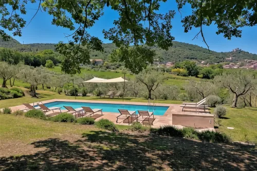 Relais Casale Valigi Hotels in Narni