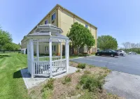 Comfort Suites Omaha Northwest Các khách sạn ở Bennington