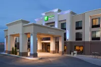 Holiday Inn Express Rawlins