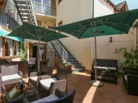 Roch Hotel Sort otelleri