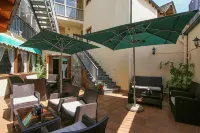 Roch Hotel Hotels in Rialp