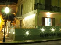 Pepè Accommodation Bed and breakfast Hotel a Parghelia