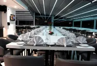 Business Hotel Sfax - servizio colazione