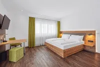 Hotel Zeppelin Hotels in Biberach