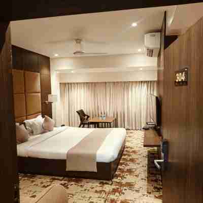 Raj Regency Rooms