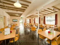 YHA Ironbridge Coalport Hotels in Ironbridge Gorge Civil Parish