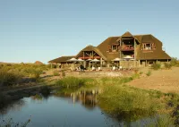 Tutwa Desert Lodge