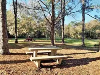 Peaceful Golf Stay 2Br/2BA – Gainesville/Alachua