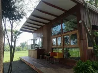 Baan Tonjaeng Hotels in Takhli