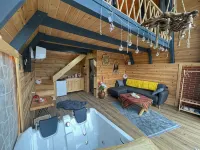 Elva Bungalov - Pet friendly