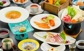 오니야마 호텔