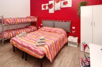 B&B Il Rosso e il Blu Hotels in Boves