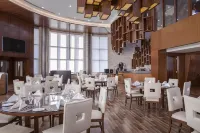 Cristal Erbil Hotel