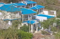 Techos Azules - Hostels