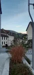 Ferienwohnung Seinerzeit - Erholung Finden im Herzen von Wolfstein