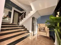 Hotel Bella Vista Hoteles en Distrito de Sarandë