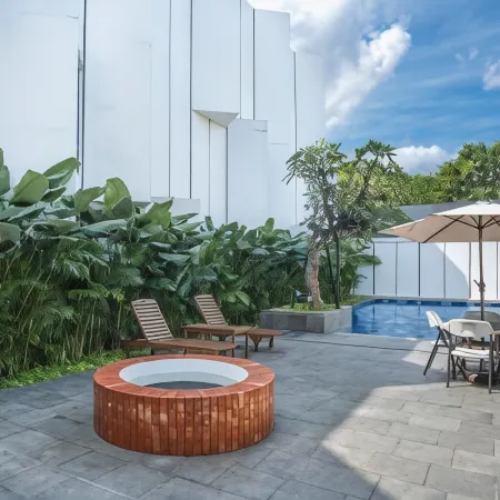 JW Naungan Coliving