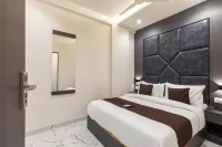 Hotel Artilla Borivali Hotels in Borivli