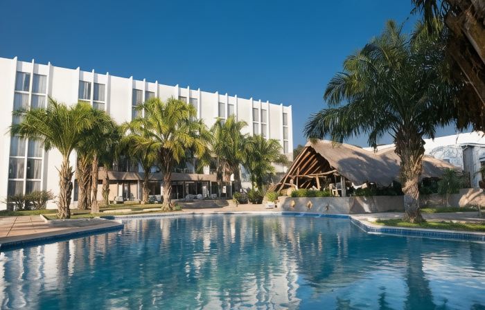 Pullman Lubumbashi Grand Karavia
